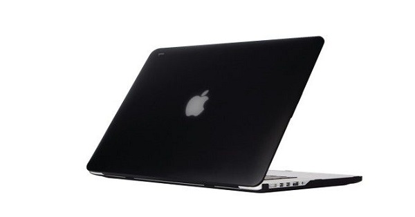 Stealth MacBook 